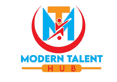 Modern Talent Hub